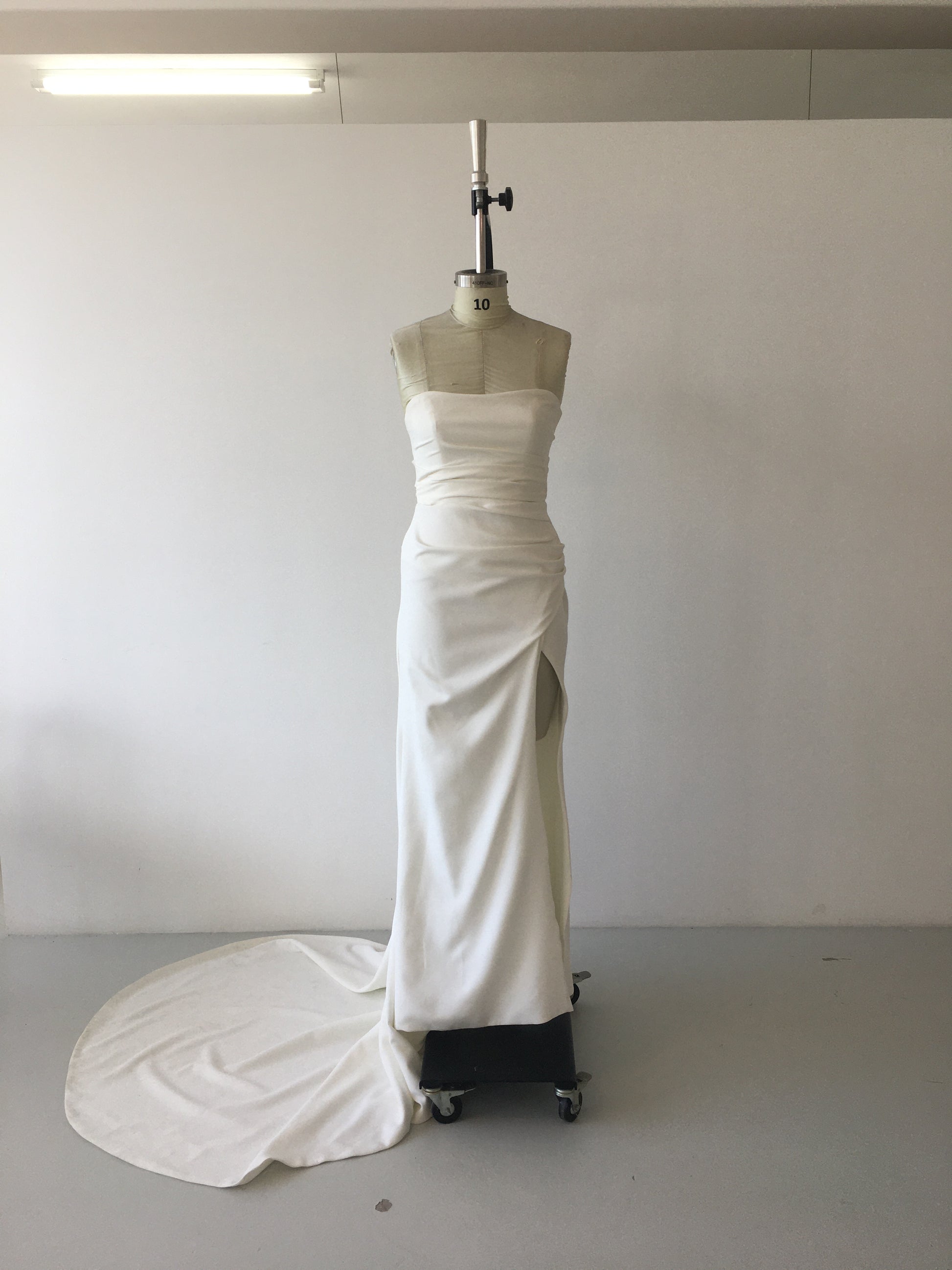 Emma | Dress | Sadie Bosworth Atelier