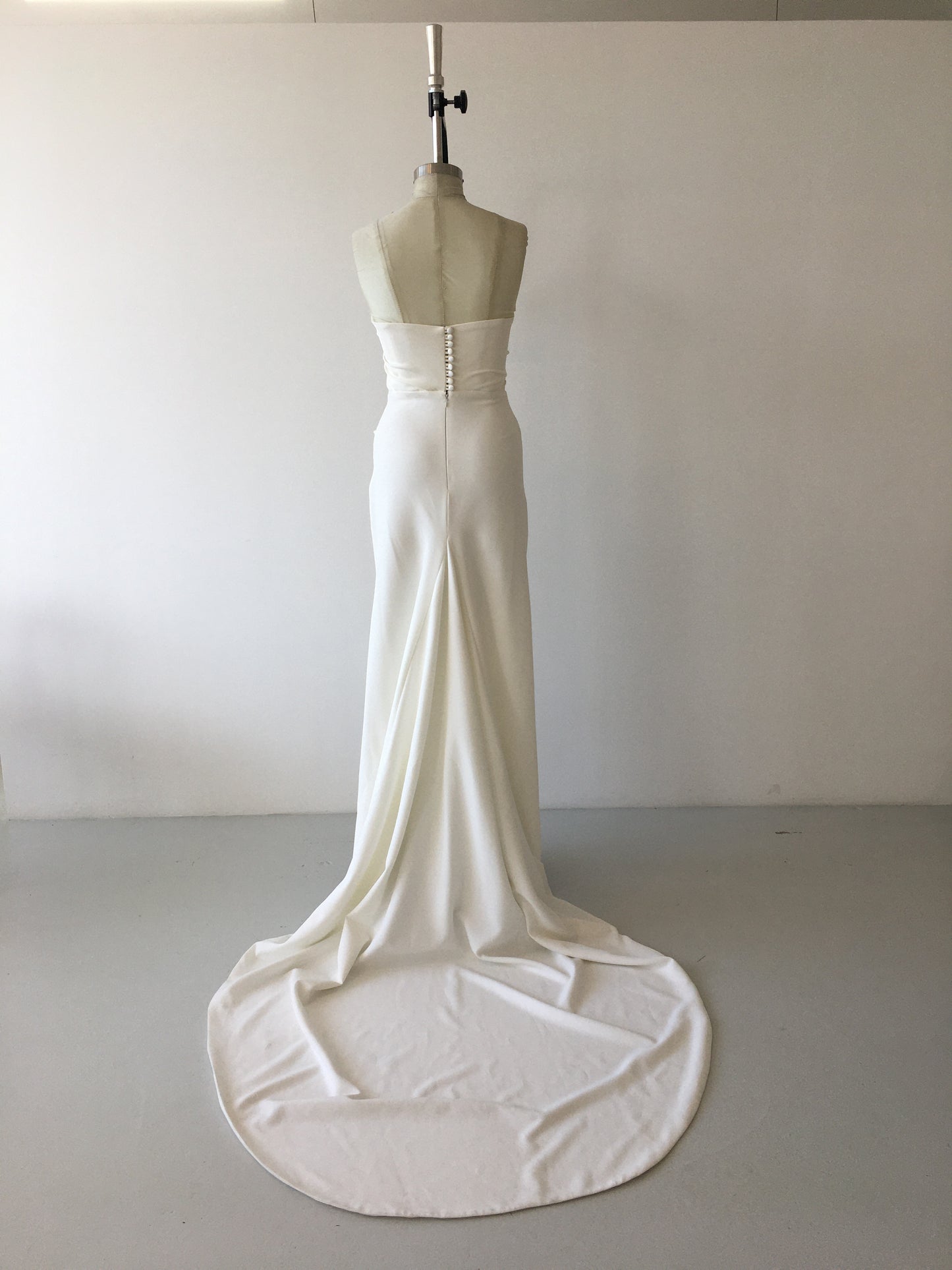 Emma | Dress | Sadie Bosworth Atelier