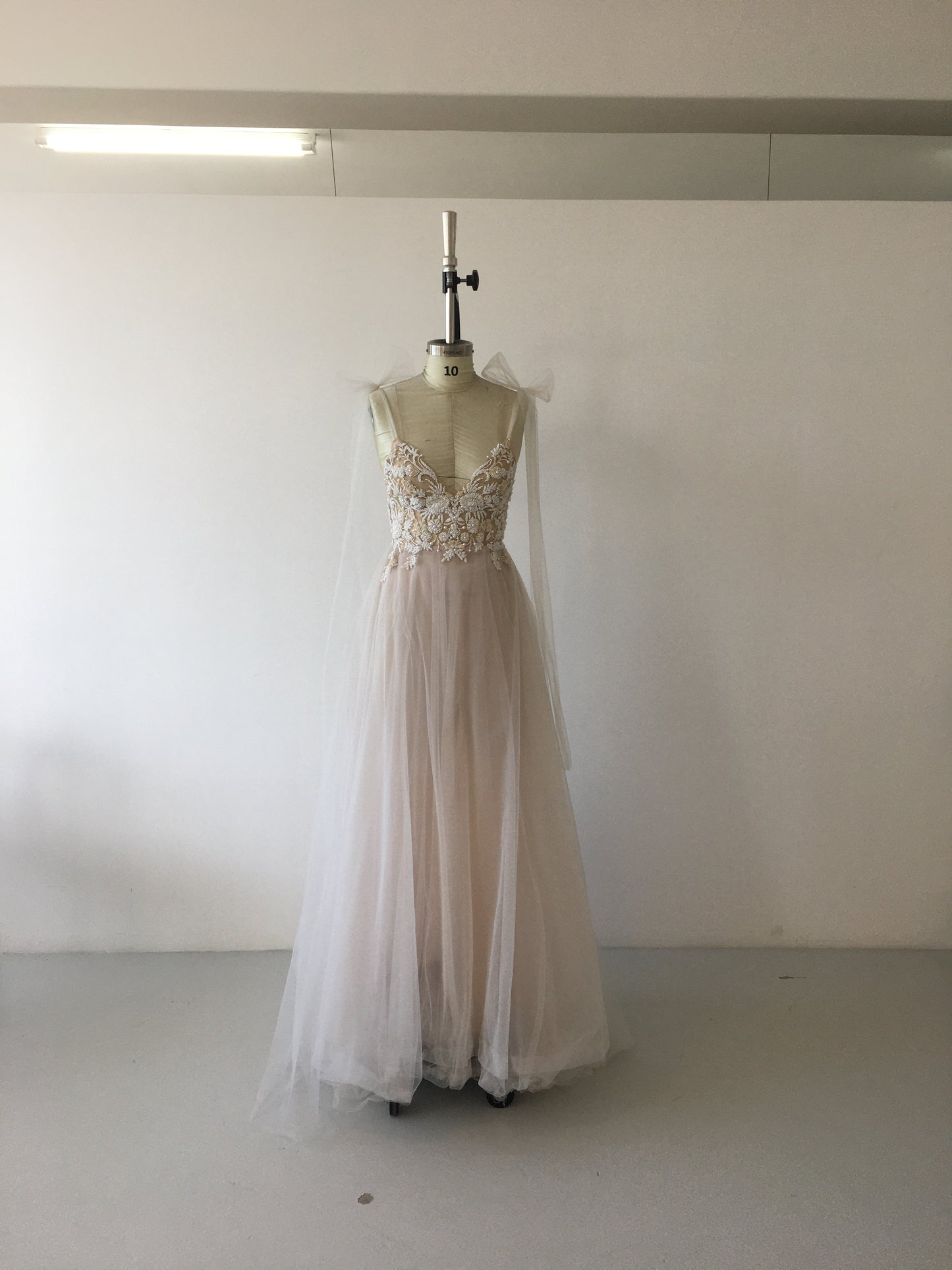 Calla | Dress | Sadie Bosworth Atelier
