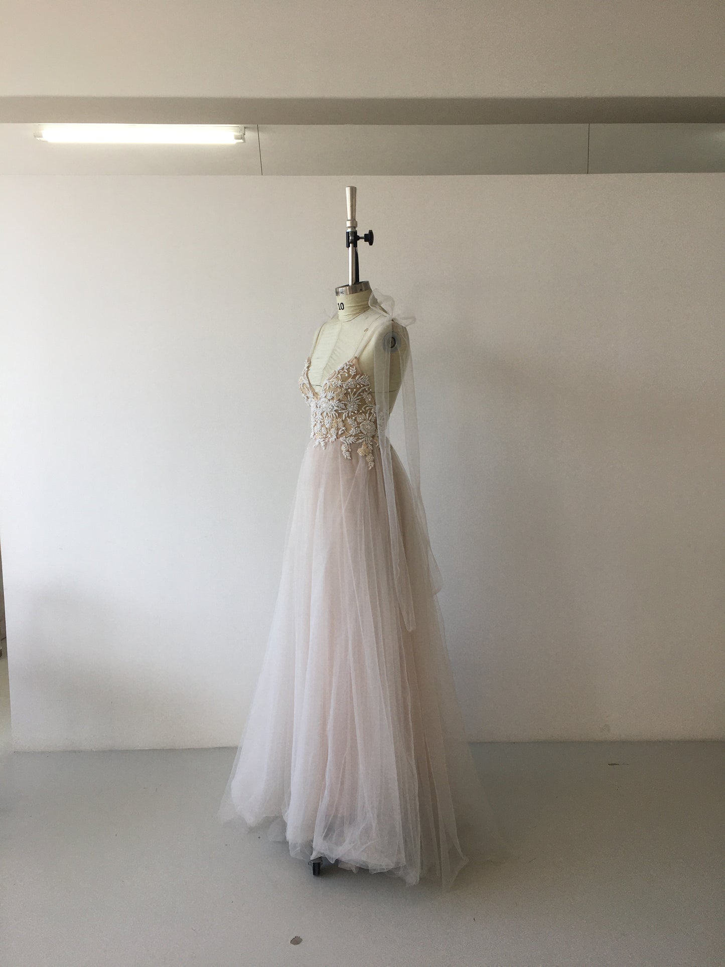 Calla | Dress | Sadie Bosworth Atelier