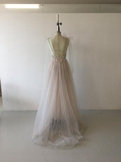 Calla | Dress | Sadie Bosworth Atelier