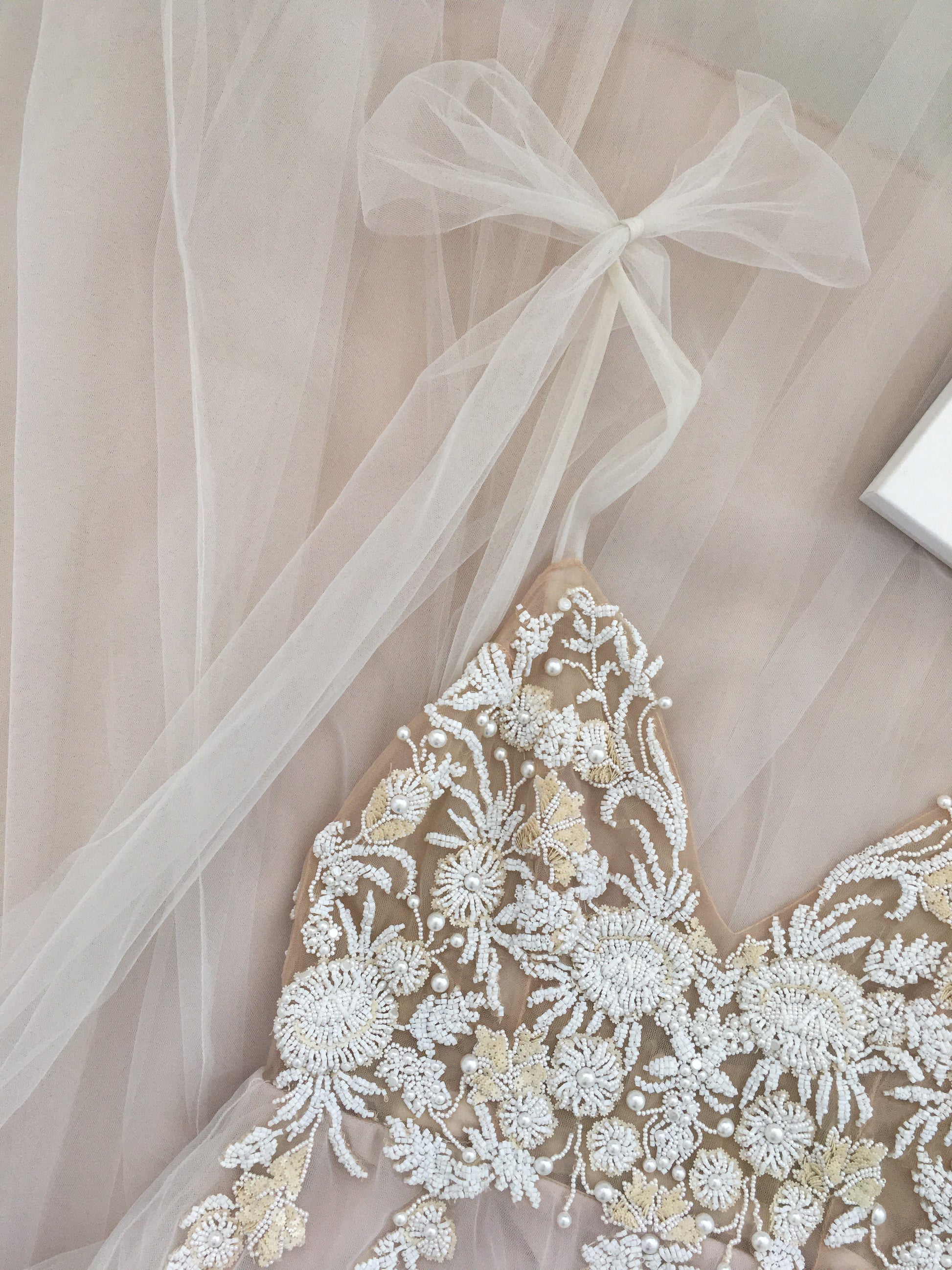 Calla | Dress | Sadie Bosworth Atelier