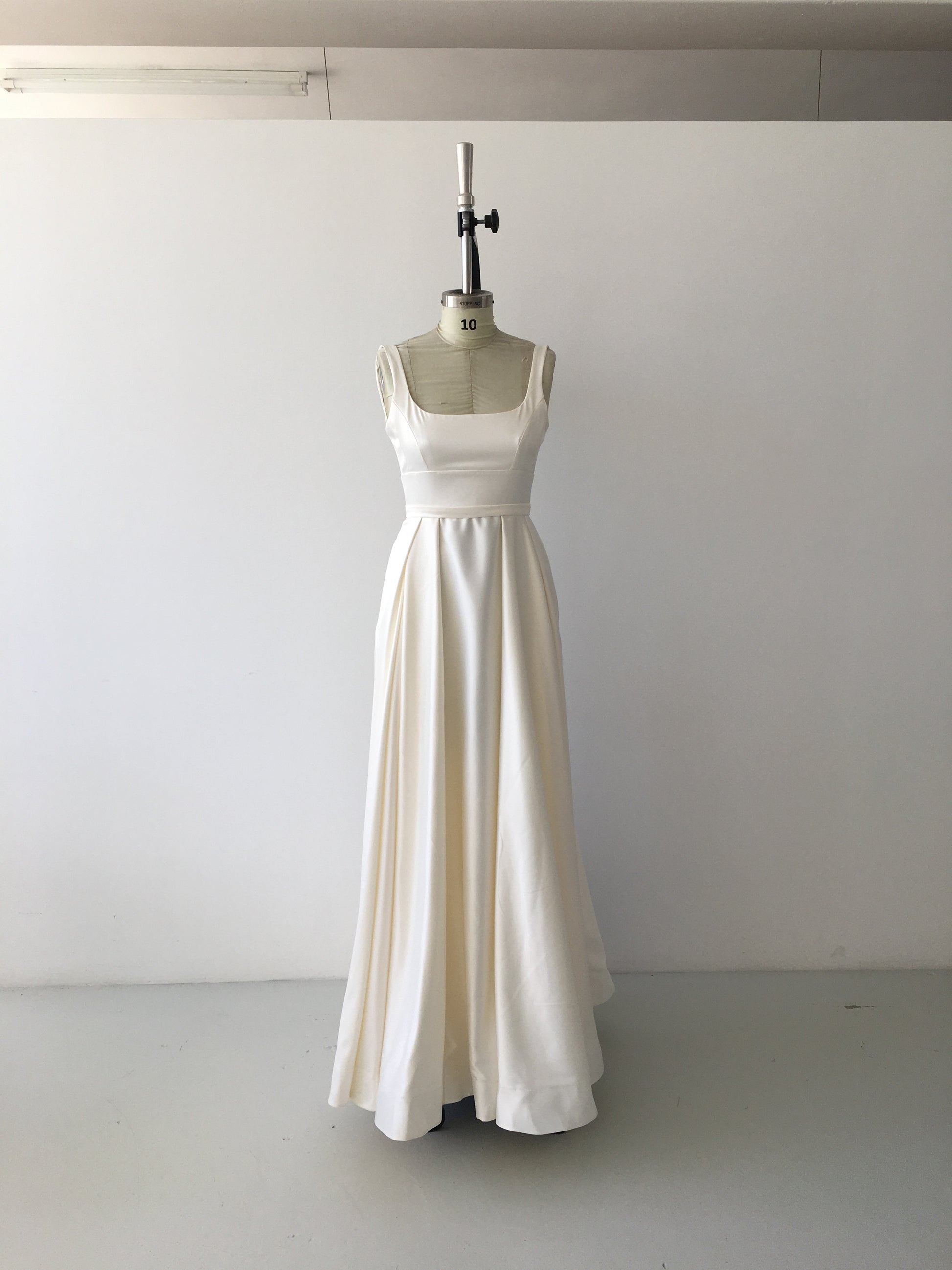 JessxTessa | Dress | Sadie Bosworth Atelier