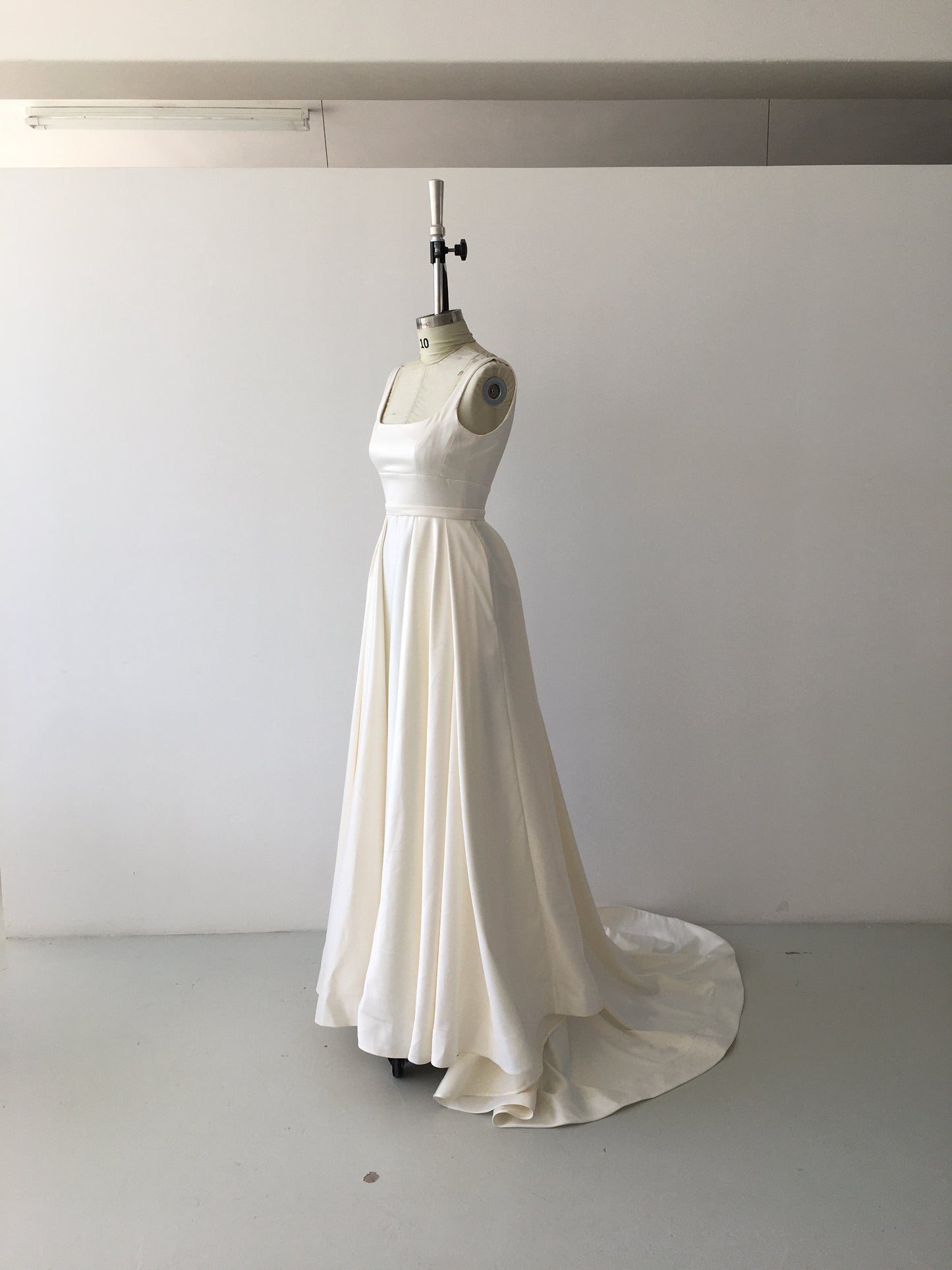 JessxTessa | Dress | Sadie Bosworth Atelier
