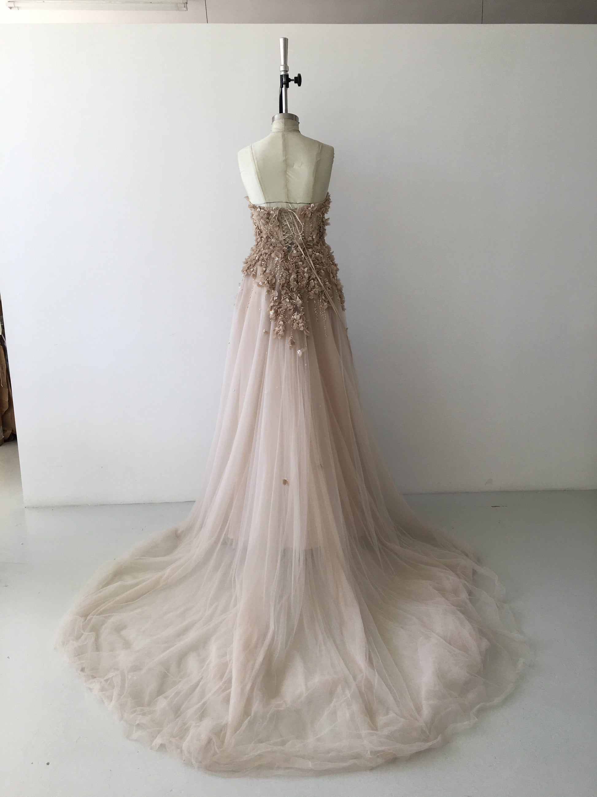 Aster | Dresses | Sadie Bosworth Atelier