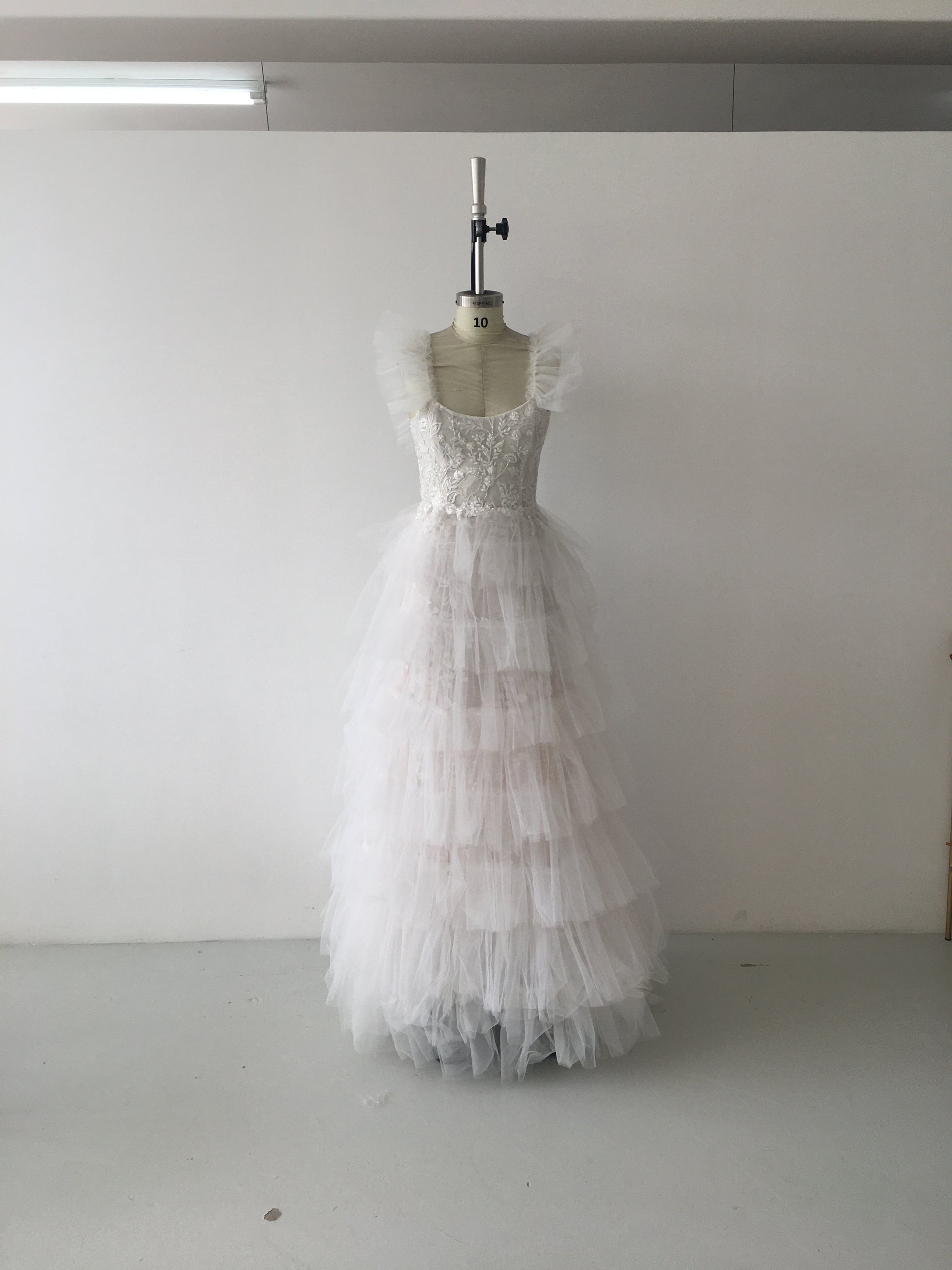 Lauren | Dress | Sadie Bosworth Atelier