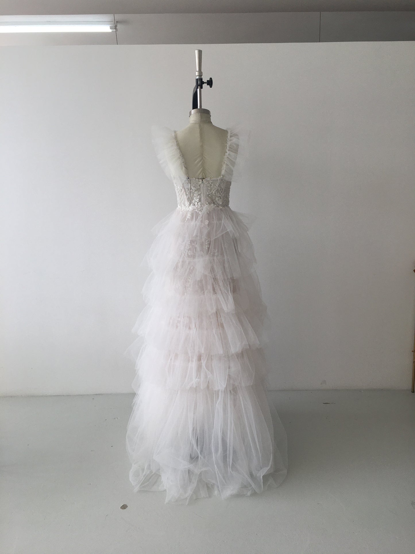 Lauren | Dress | Sadie Bosworth Atelier