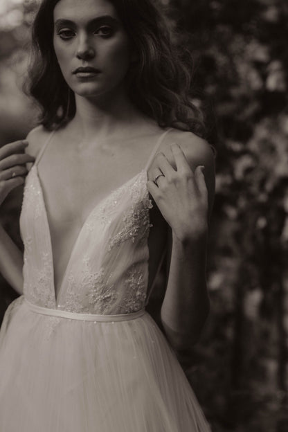Wilde | Dress | Sadie Bosworth Atelier