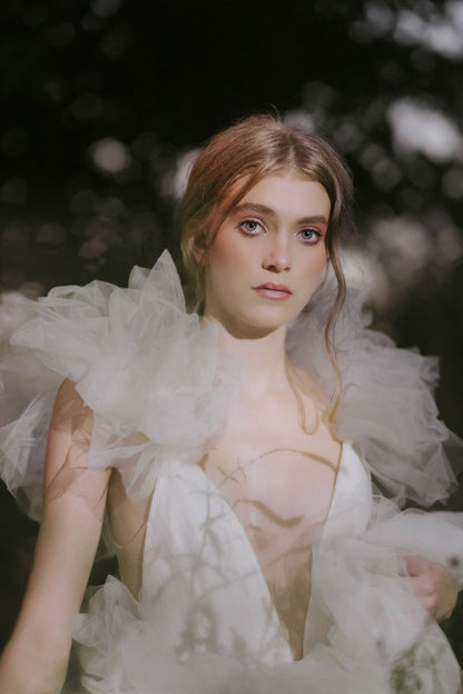 Nova | Dress | Sadie Bosworth Atelier