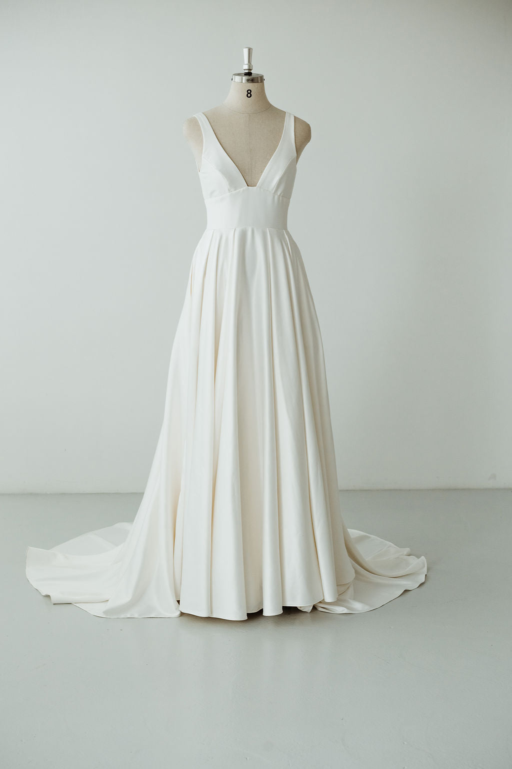 Jeanne | Dress | Sadie Bosworth Atelier
