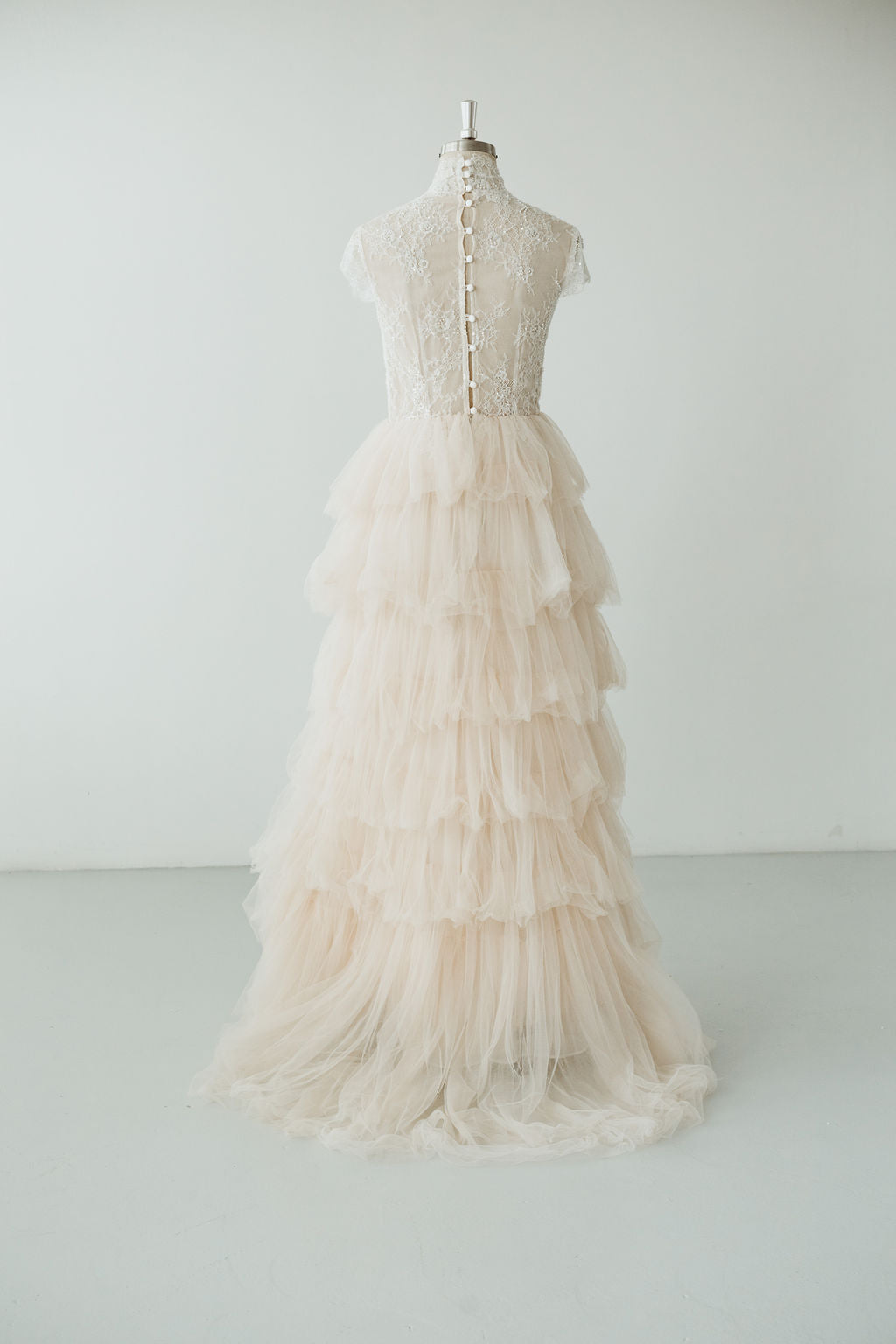 Juniper | Dress | Sadie Bosworth Atelier