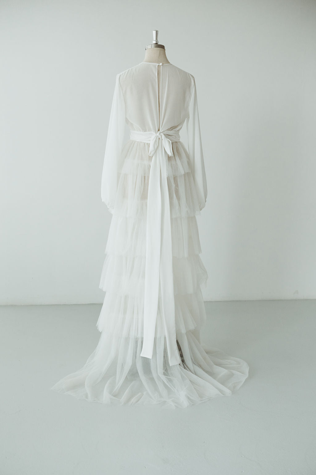 Claude Top | Dress | Sadie Bosworth Atelier