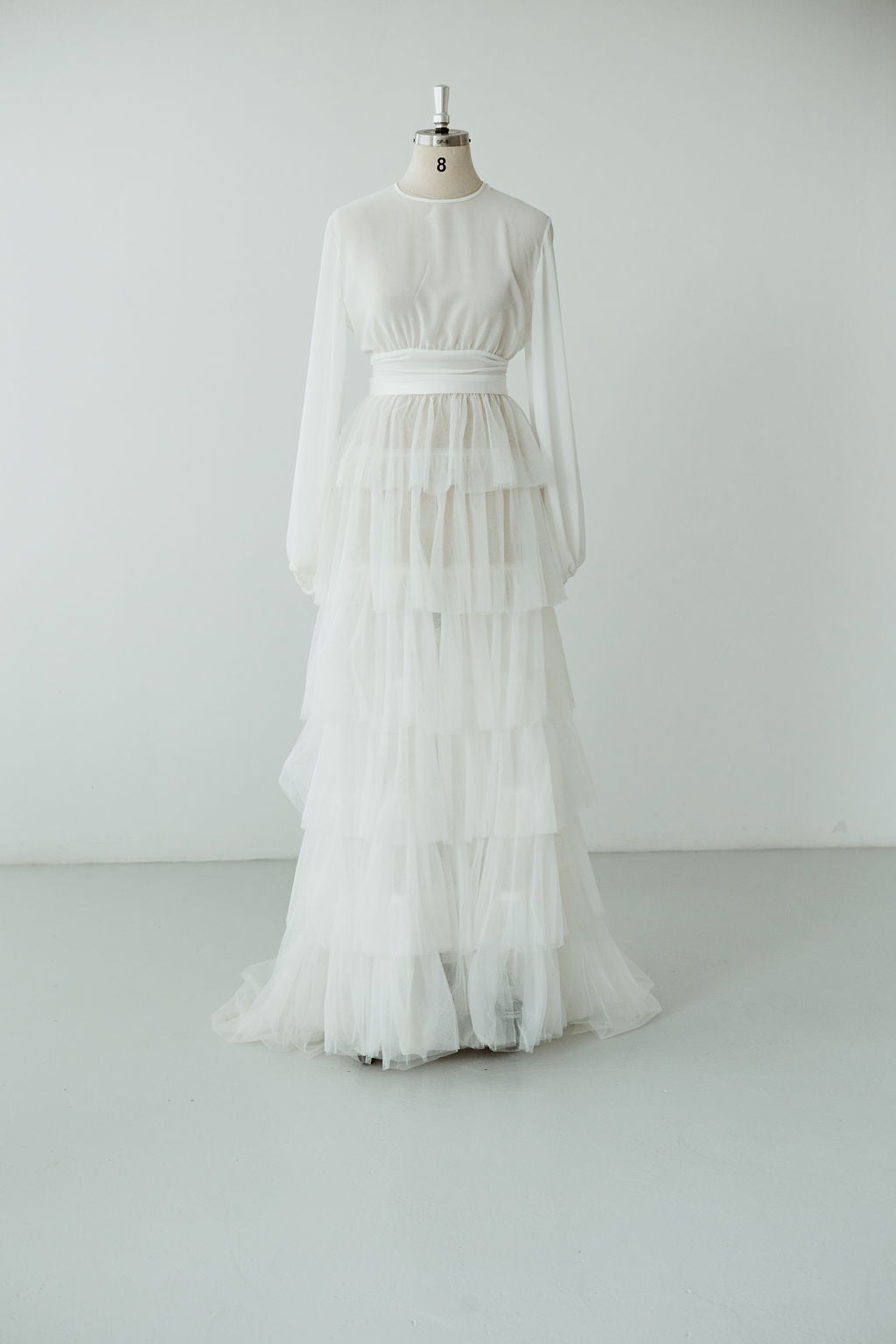 Juniper Skirt | Skirt | Sadie Bosworth Atelier