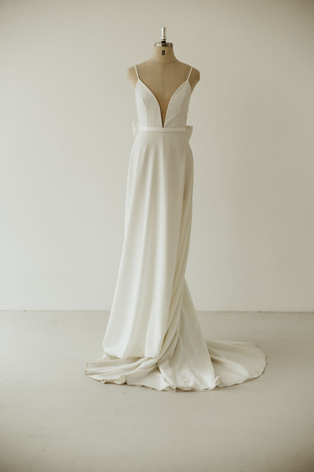 Margot | Dress | Sadie Bosworth Atelier
