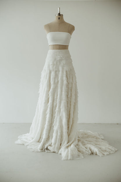 Polaris Two Piece | Dress | Sadie Bosworth Atelier