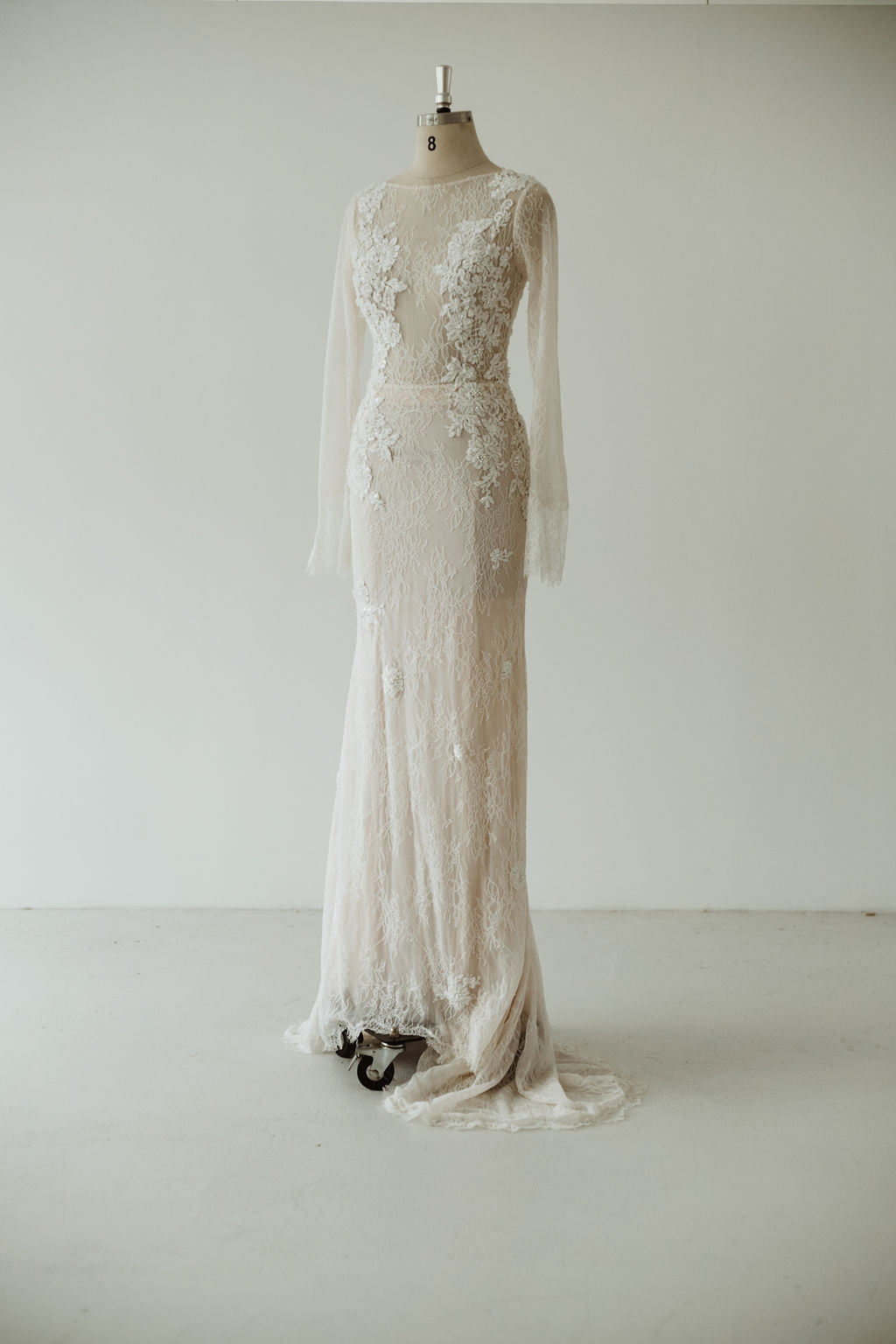 Fleur | Dress | Sadie Bosworth Atelier
