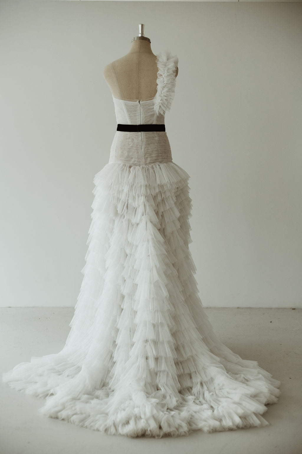Byron | Dress | Sadie Bosworth Atelier