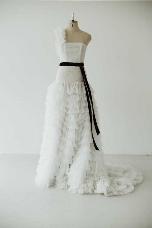 Byron | Dress | Sadie Bosworth Atelier