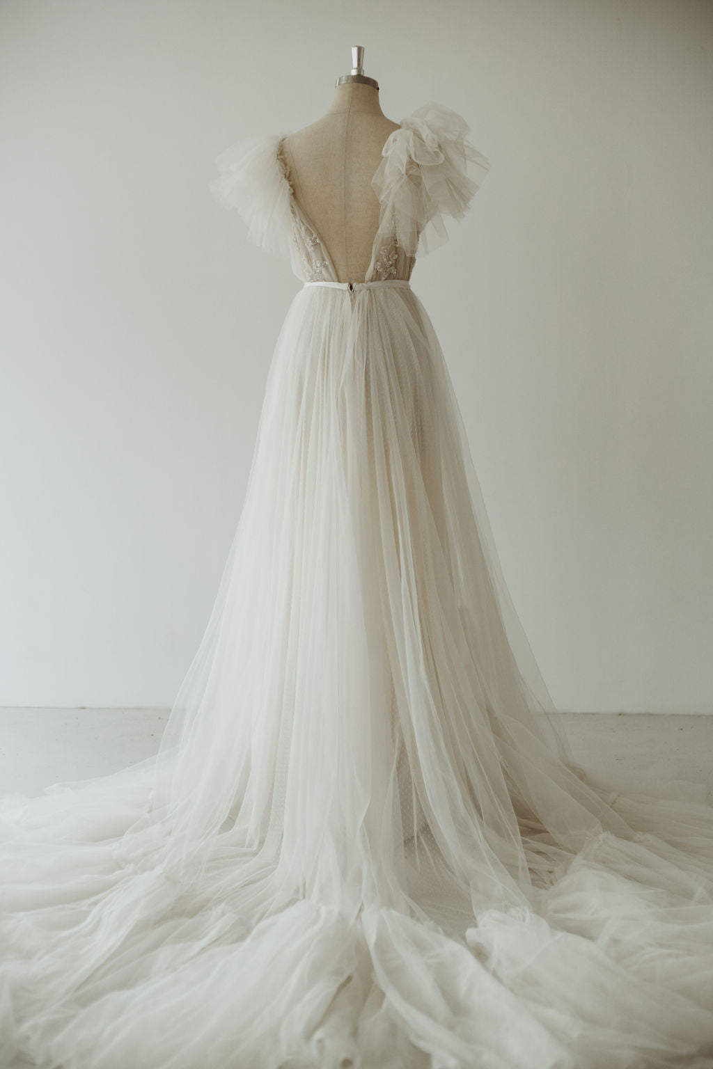 Blake | Dresses | Sadie Bosworth Atelier