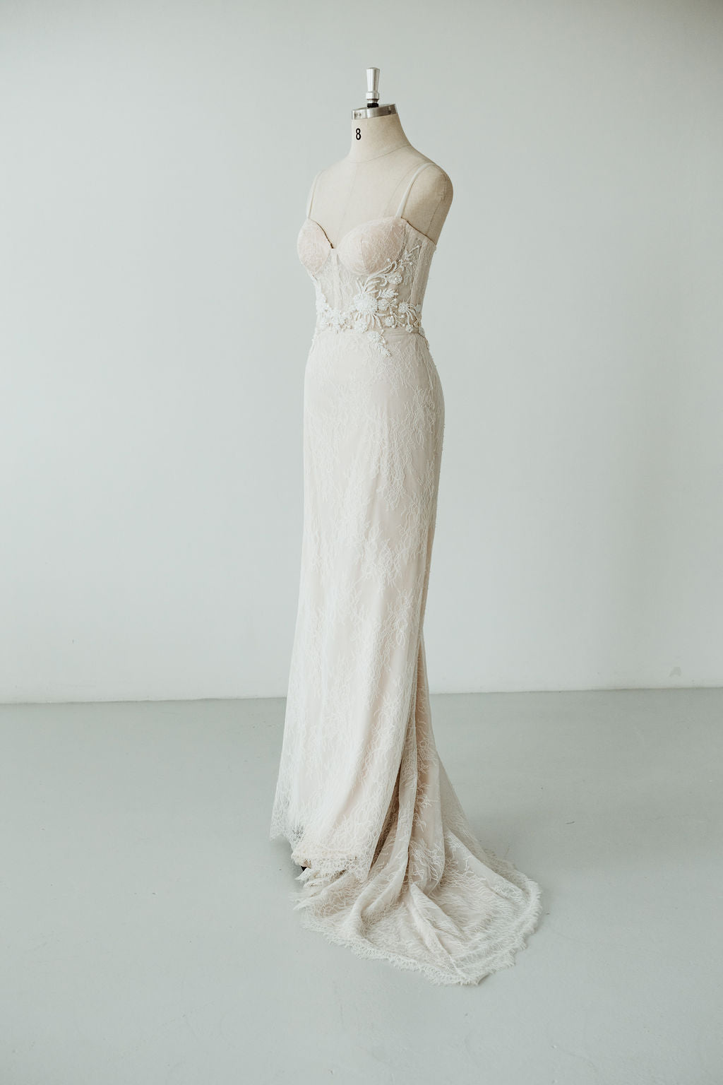 Tennyson | Dress | Sadie Bosworth Atelier