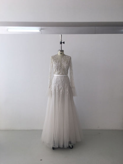 Elm | Dress | Sadie Bosworth Atelier