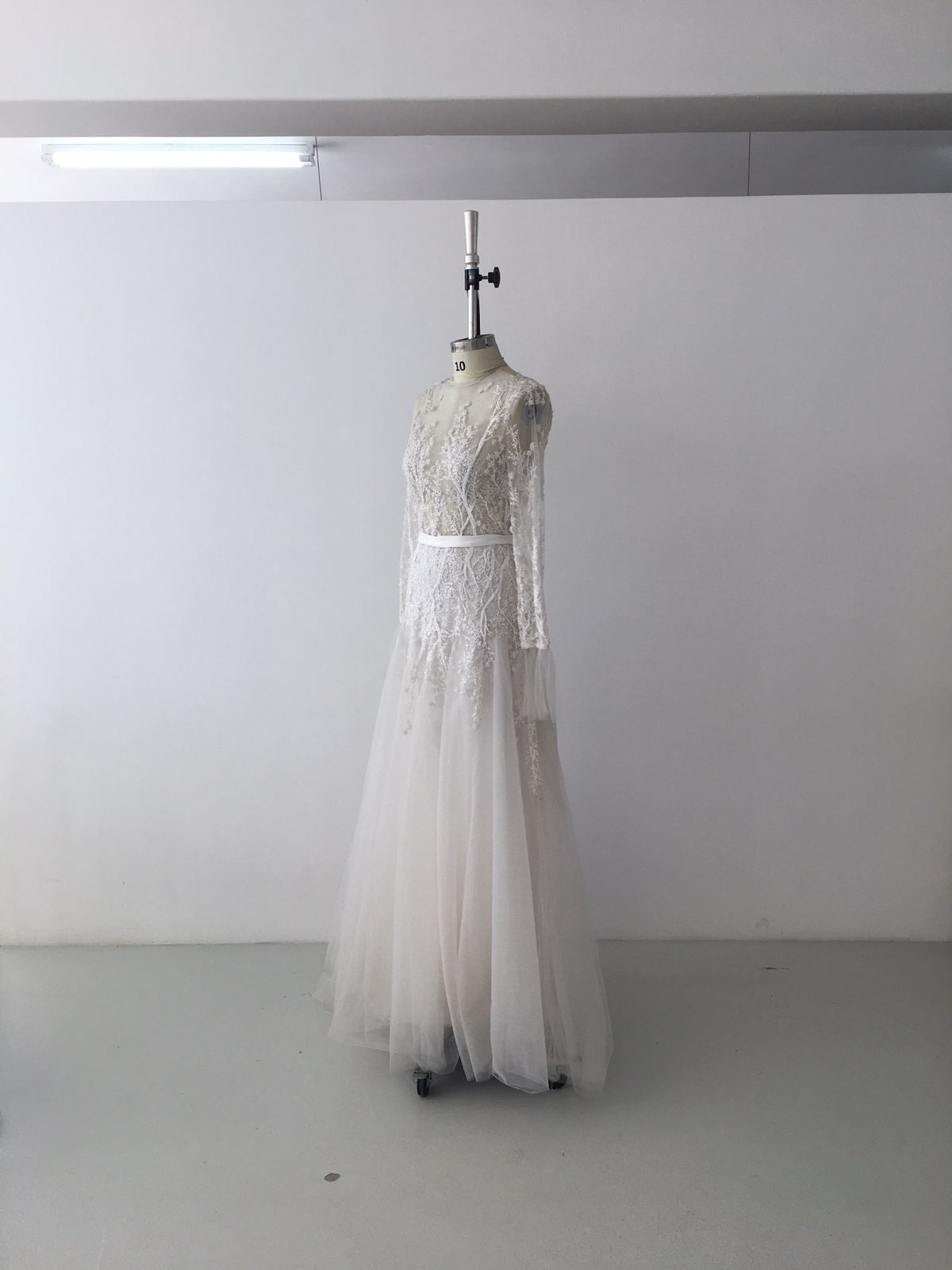 Elm | Dress | Sadie Bosworth Atelier