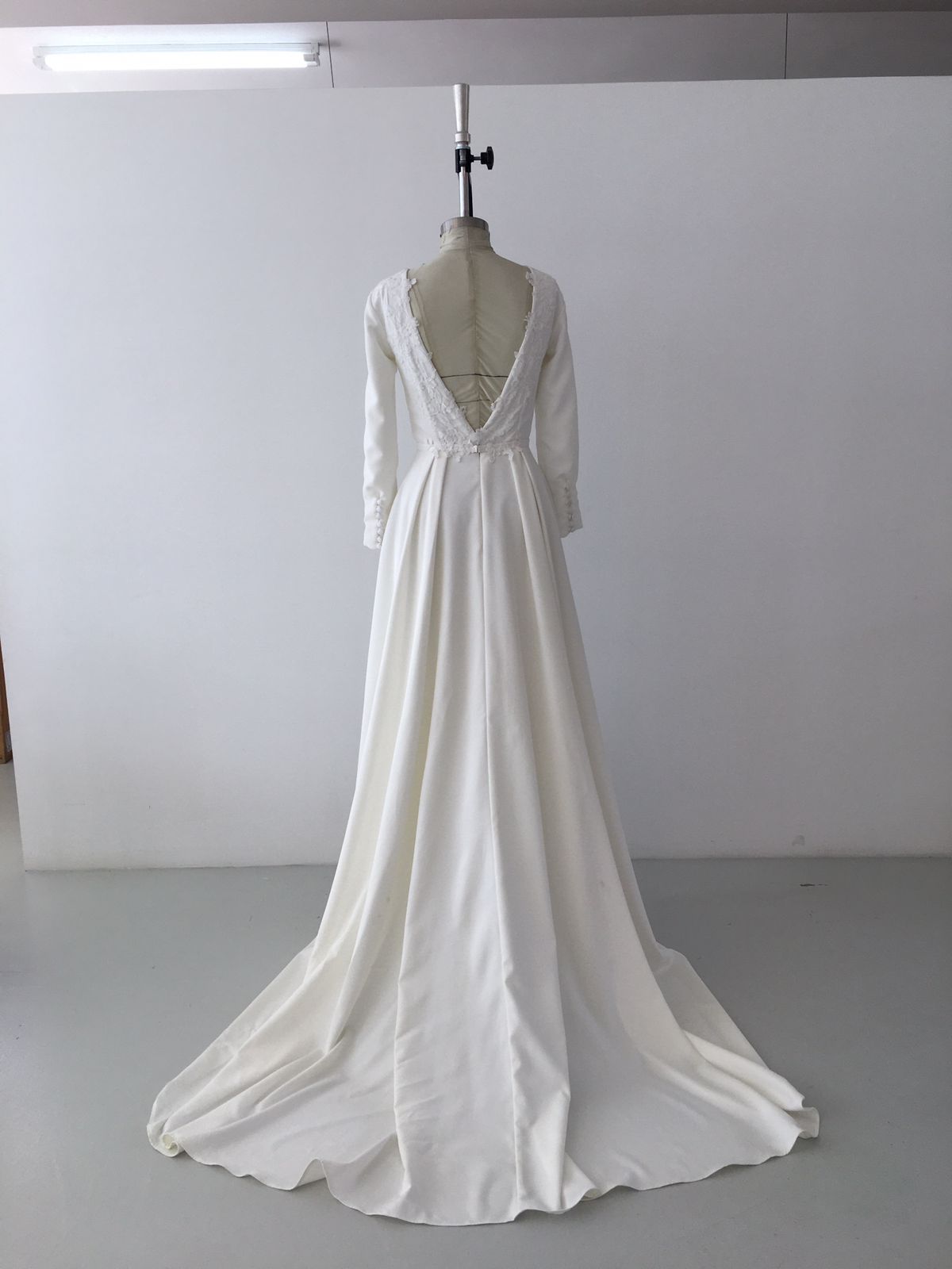 Zoe | Dress | Sadie Bosworth Atelier