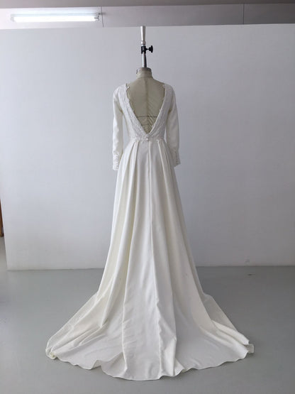 Zoe | Dress | Sadie Bosworth Atelier