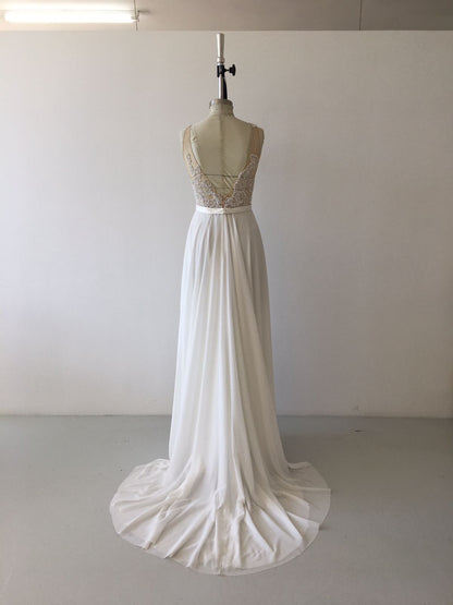 Orchid | Dress | Sadie Bosworth Atelier