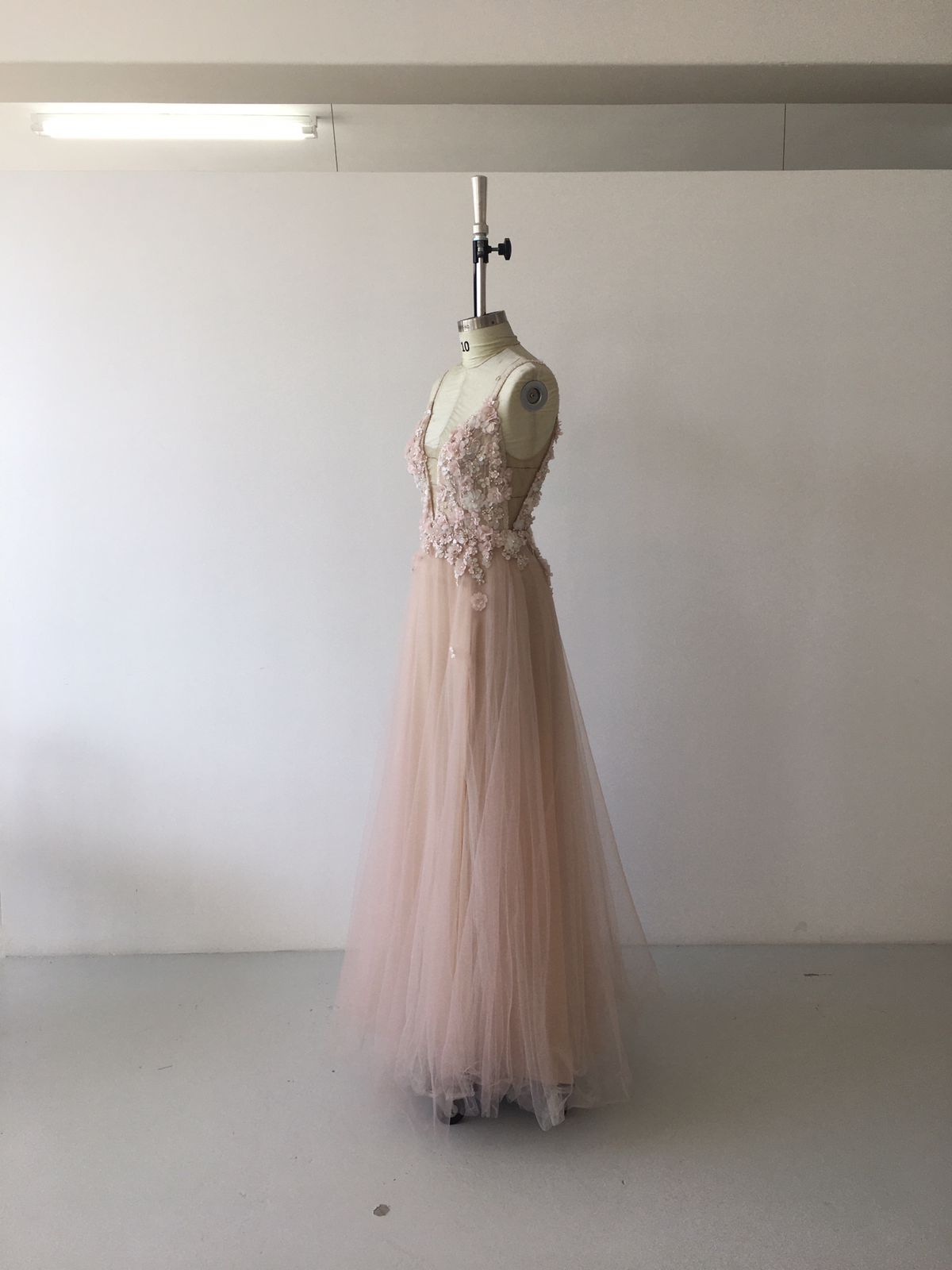 Cherry Blossom | Dress | Sadie Bosworth Atelier