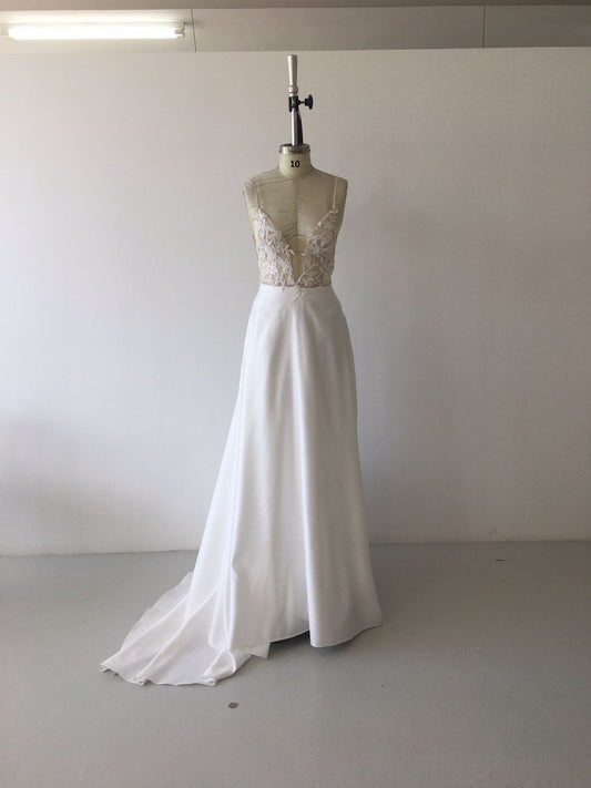 Gigi | Dress | Sadie Bosworth Atelier