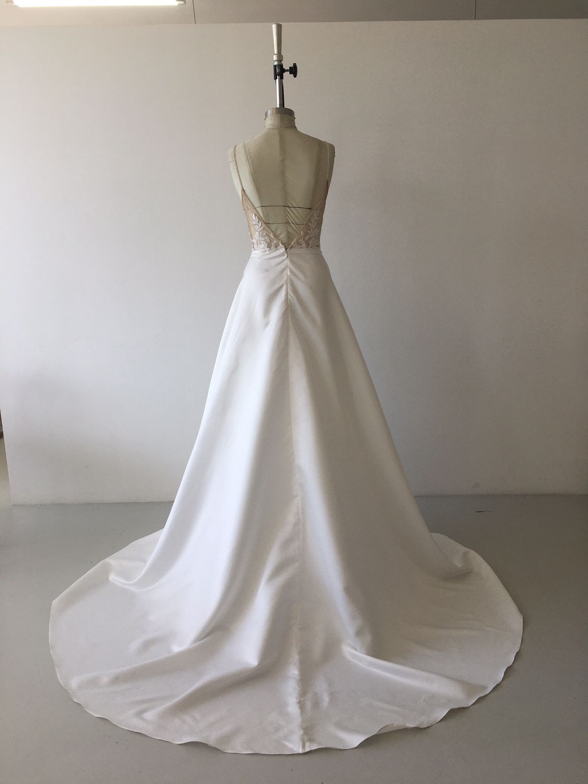 Gigi | Dress | Sadie Bosworth Atelier