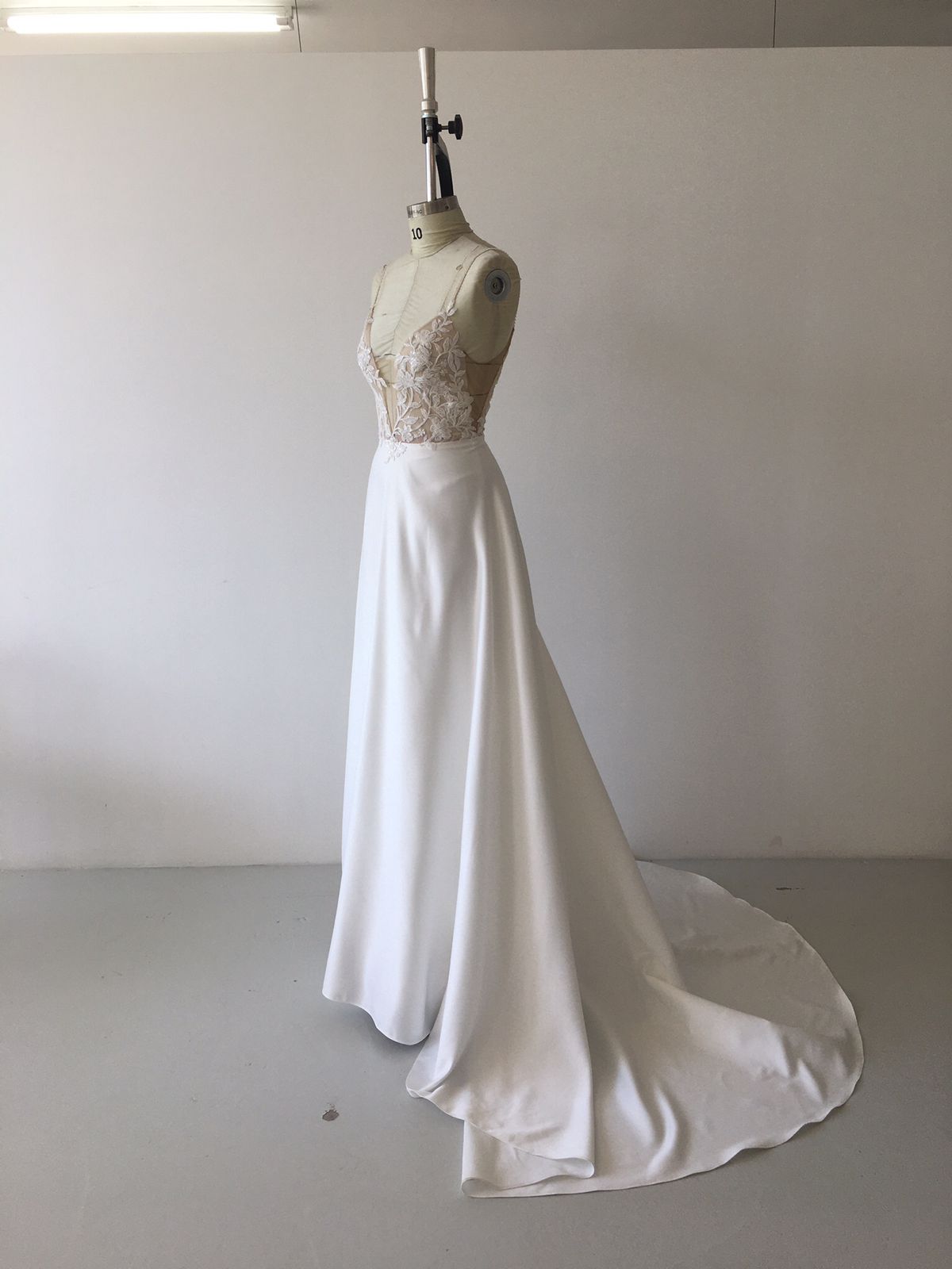 Gigi | Dress | Sadie Bosworth Atelier