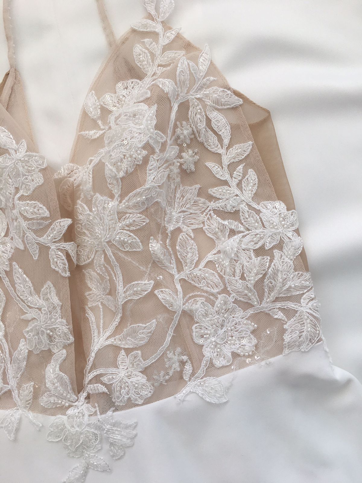 Gigi | Dress | Sadie Bosworth Atelier