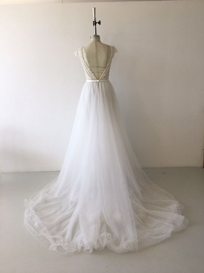 Erin | Dress | Sadie Bosworth Atelier