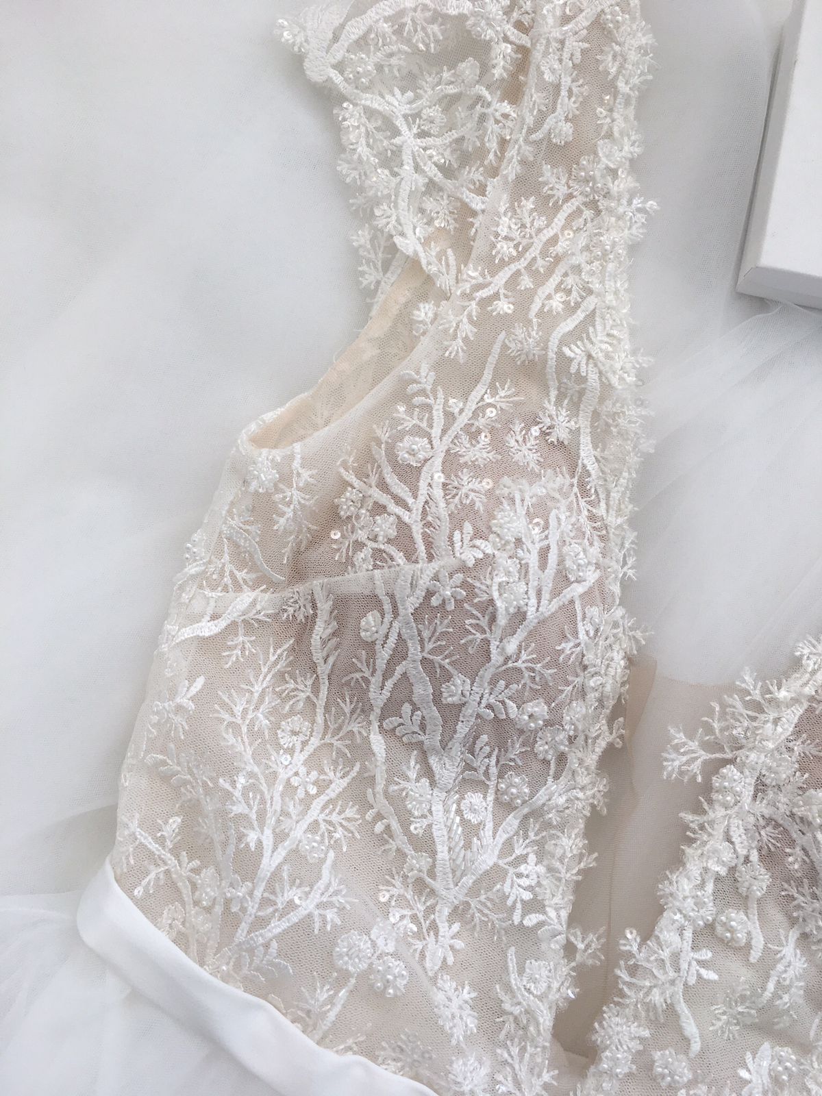 Erin | Dress | Sadie Bosworth Atelier