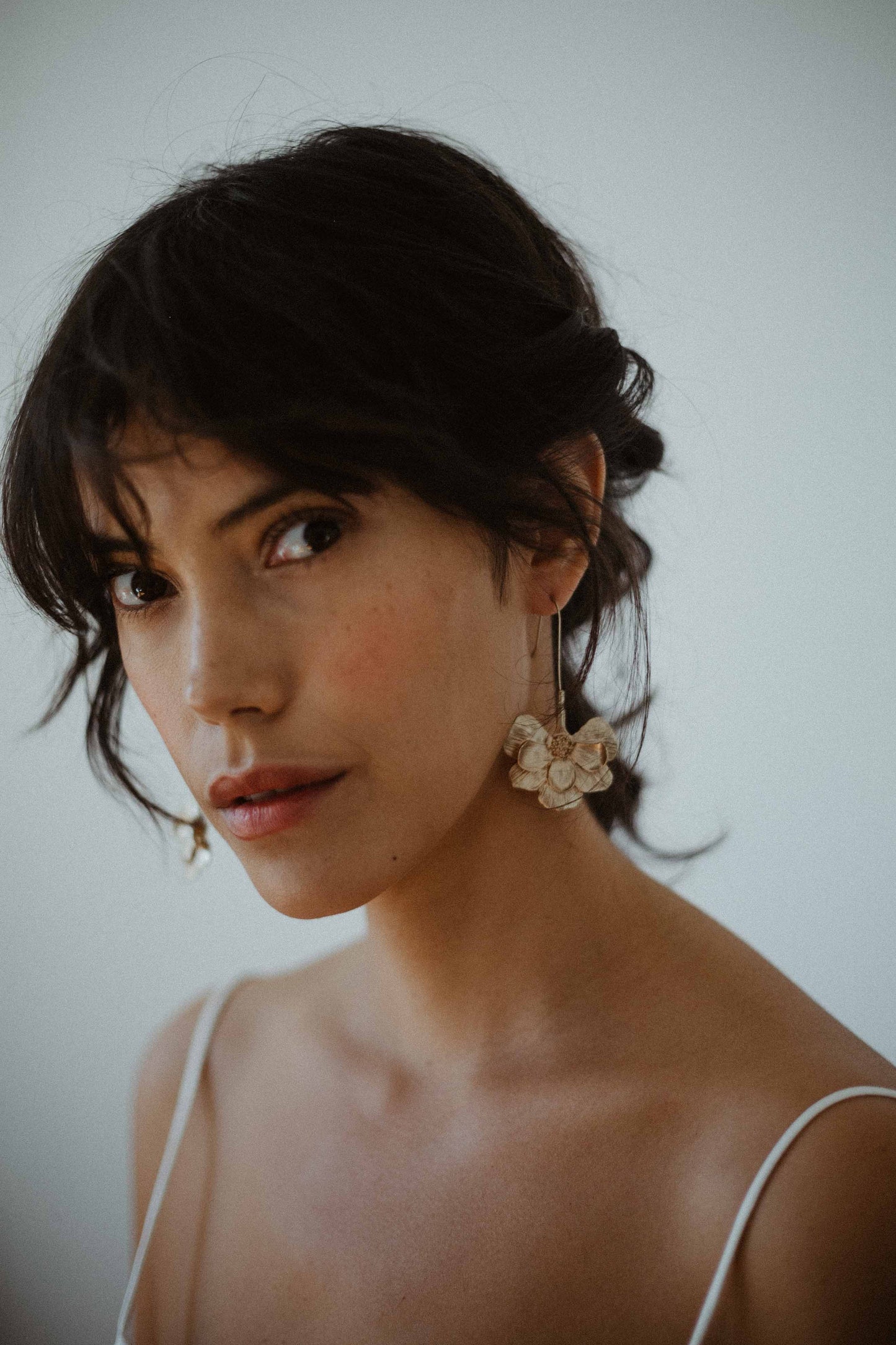 Antares Earrings | Earrings | Sadie Bosworth Atelier