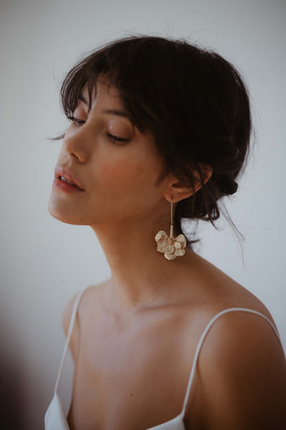 Antares Earrings | Earrings | Sadie Bosworth Atelier
